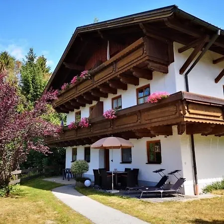 Forest View Hauzenberg Comfortable
