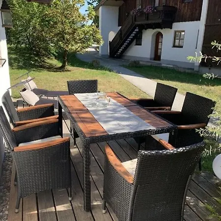 Forest View Hauzenberg Comfortable