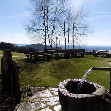 Forest View Hauzenberg Comfortable * Freudensee
