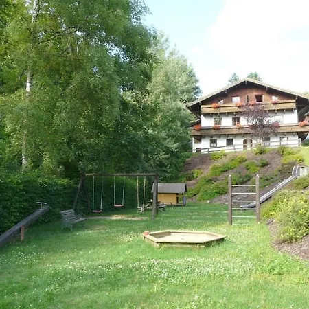 Forest View Hauzenberg Comfortable *
