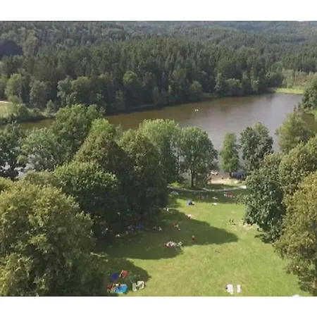 Forest View Hauzenberg Comfortable Freudensee