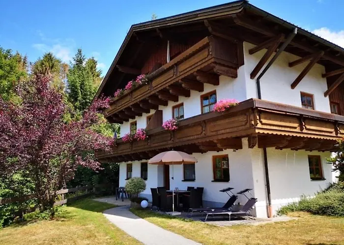 Forest View Hauzenberg Comfortable