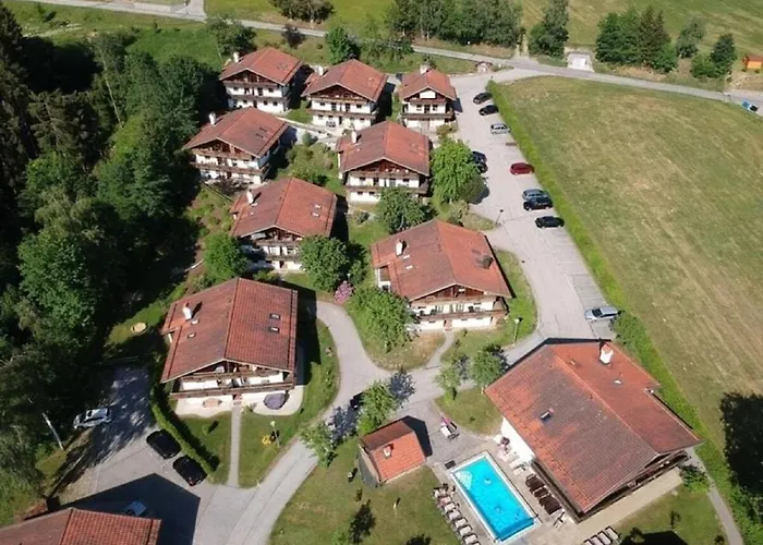 Holiday home Forest View Hauzenberg Comfortable Freudensee