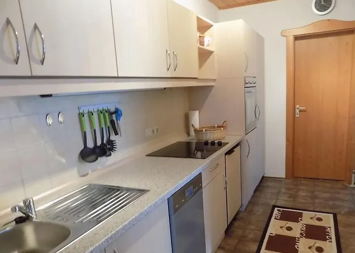 Forest View Hauzenberg Comfortable Holiday home Freudensee