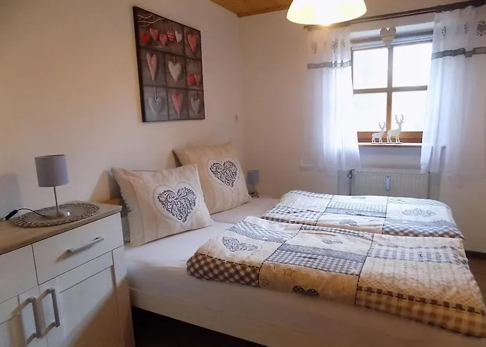 Forest View Hauzenberg Comfortable Holiday home Freudensee