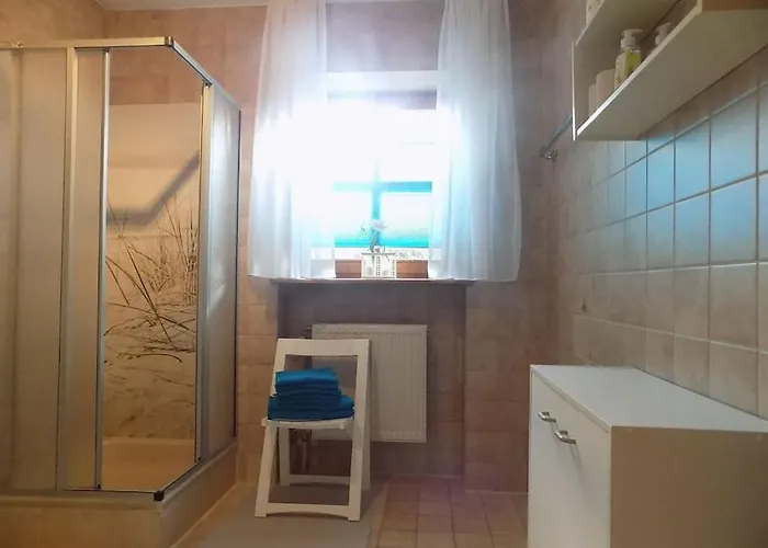 Forest View Hauzenberg Comfortable Holiday home
